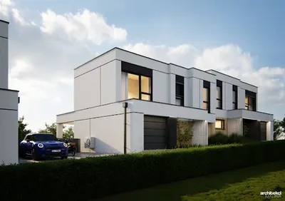 PM-HOME - nowoczesne domy na sprzedaż Mysłowice